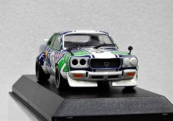 【新品】京商 1/10 1971 マツダサバンナ RX-3 レディセット 新品】京商 1/10 1971 マツダサバンナ RX-3 レディセット - メルカリ